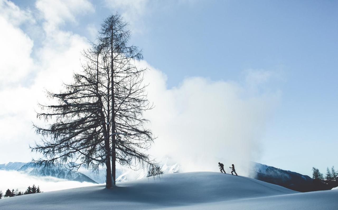 Lakeside Apartments Seefeld เซเฟลด์ อิน ทิโรล ภายนอก รูปภาพ