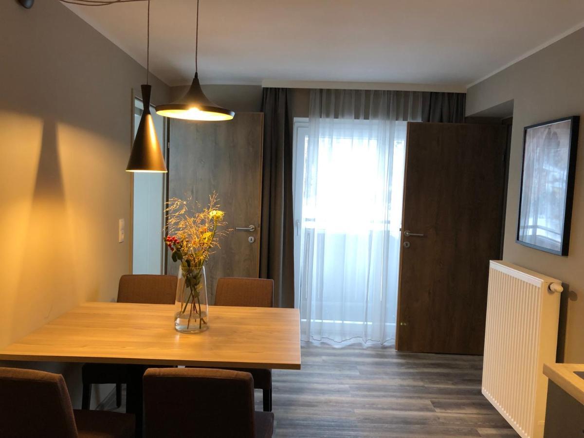 Lakeside Apartments Seefeld เซเฟลด์ อิน ทิโรล ภายนอก รูปภาพ