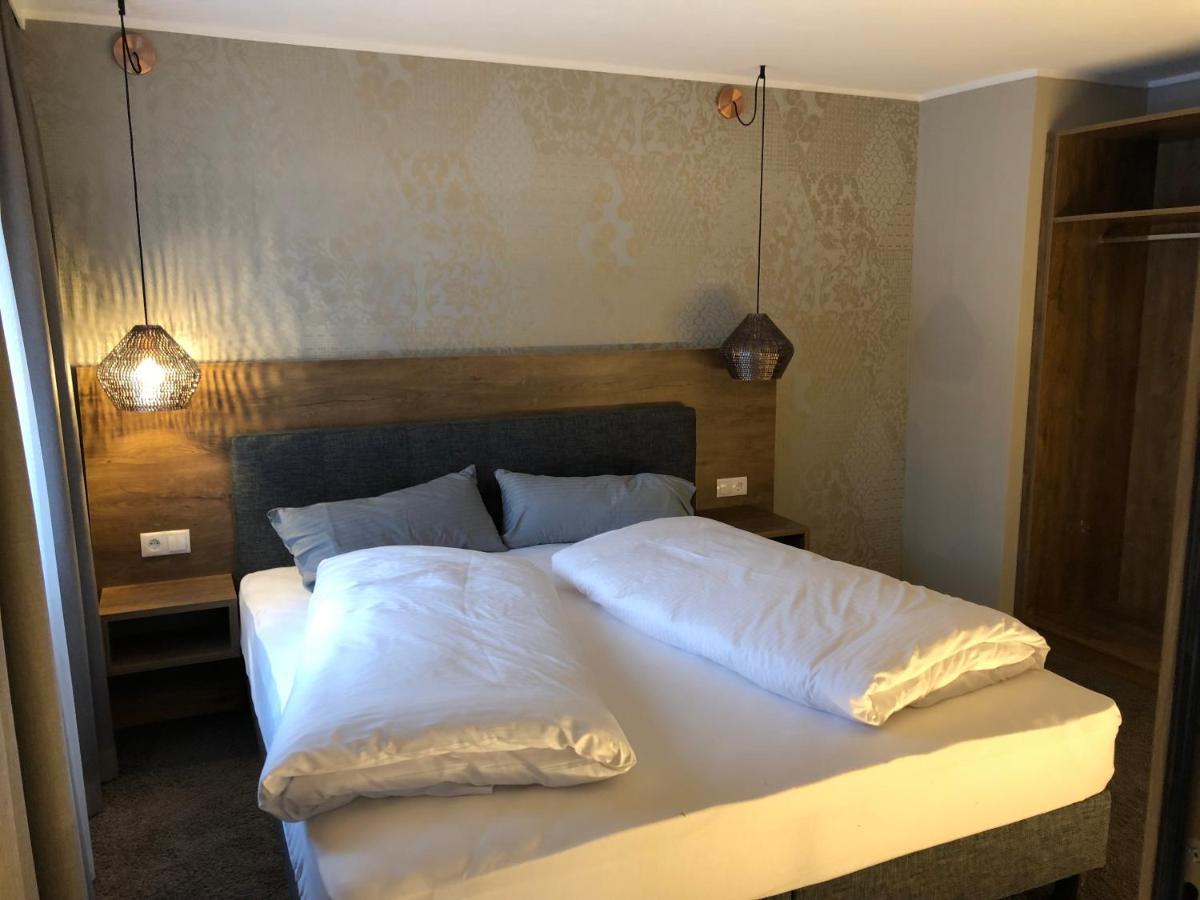 Lakeside Apartments Seefeld เซเฟลด์ อิน ทิโรล ภายนอก รูปภาพ