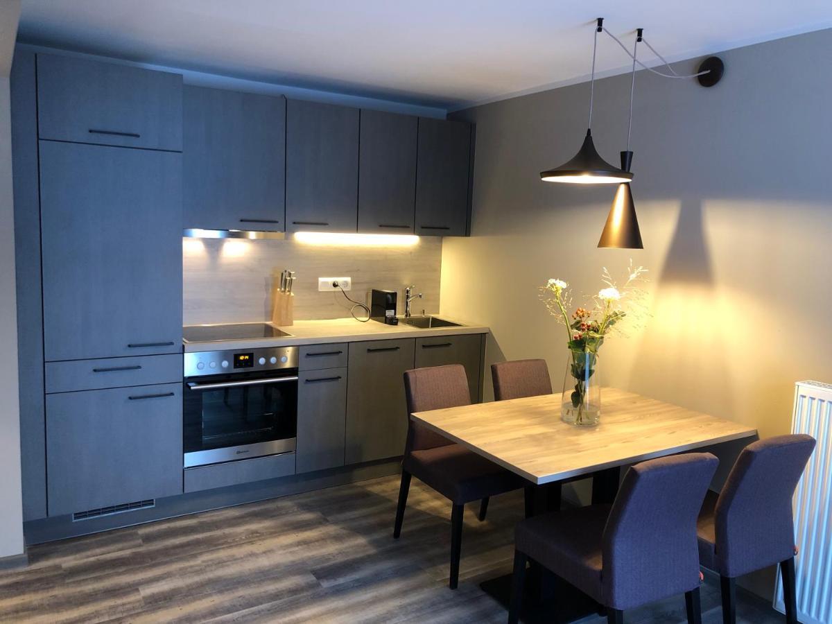 Lakeside Apartments Seefeld เซเฟลด์ อิน ทิโรล ภายนอก รูปภาพ