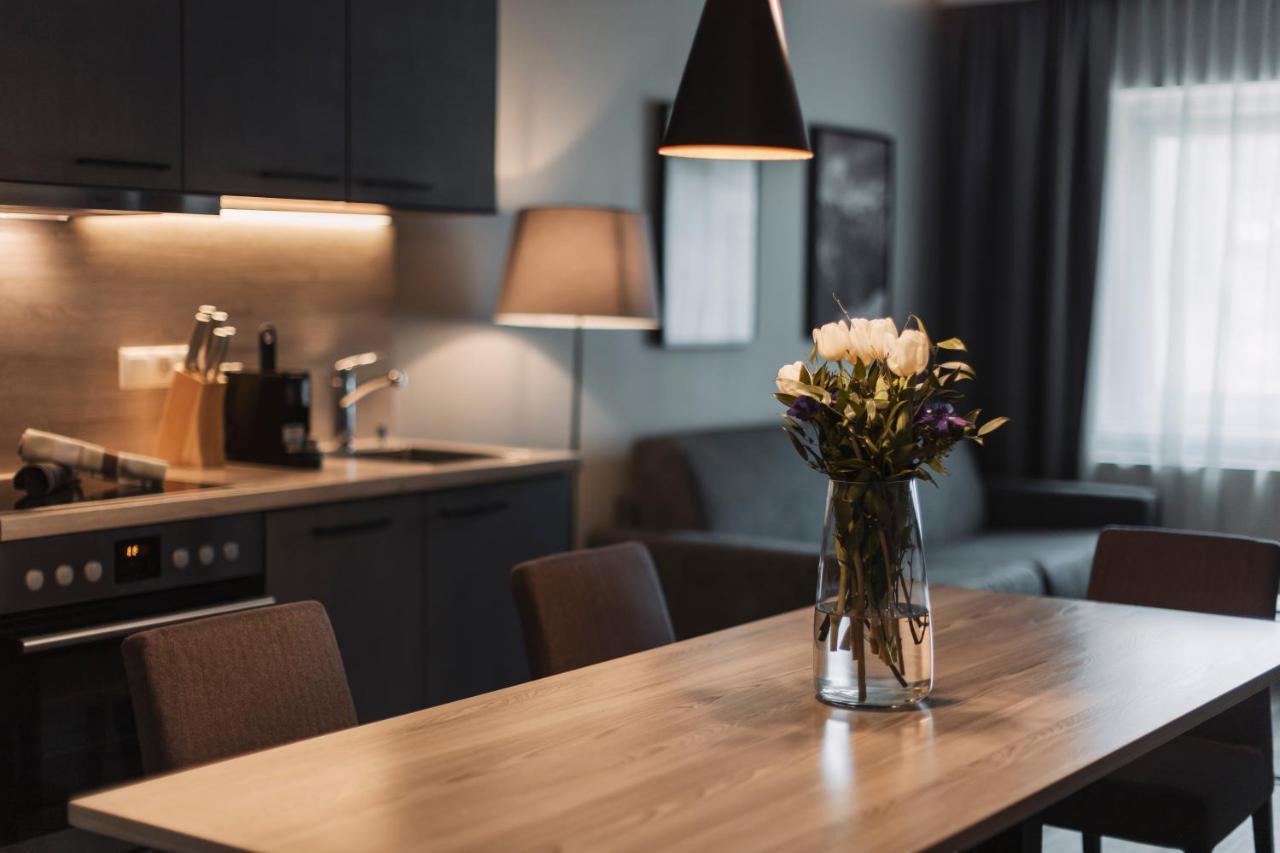 Lakeside Apartments Seefeld เซเฟลด์ อิน ทิโรล ภายนอก รูปภาพ