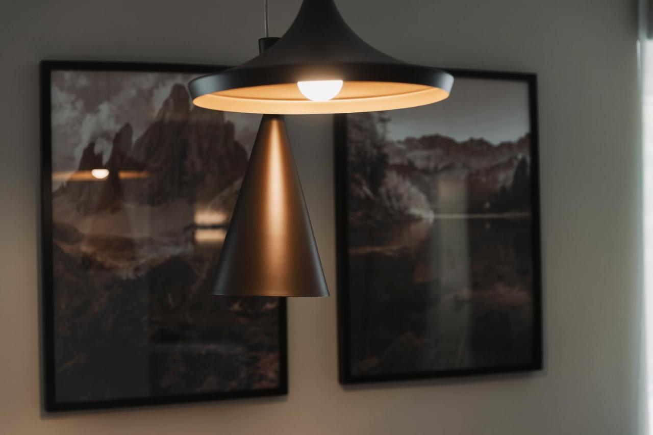 Lakeside Apartments Seefeld เซเฟลด์ อิน ทิโรล ภายนอก รูปภาพ