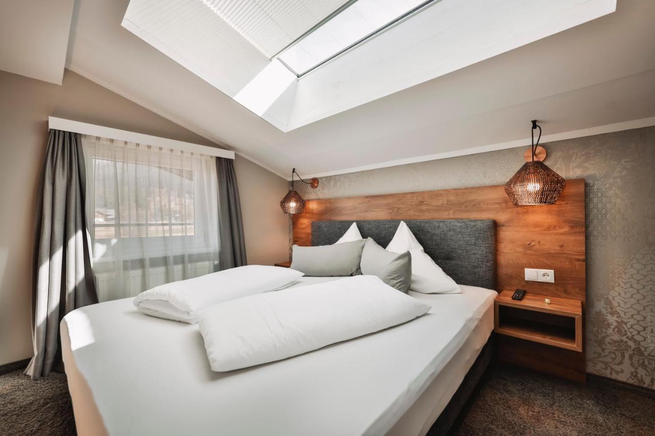 Lakeside Apartments Seefeld เซเฟลด์ อิน ทิโรล ภายนอก รูปภาพ