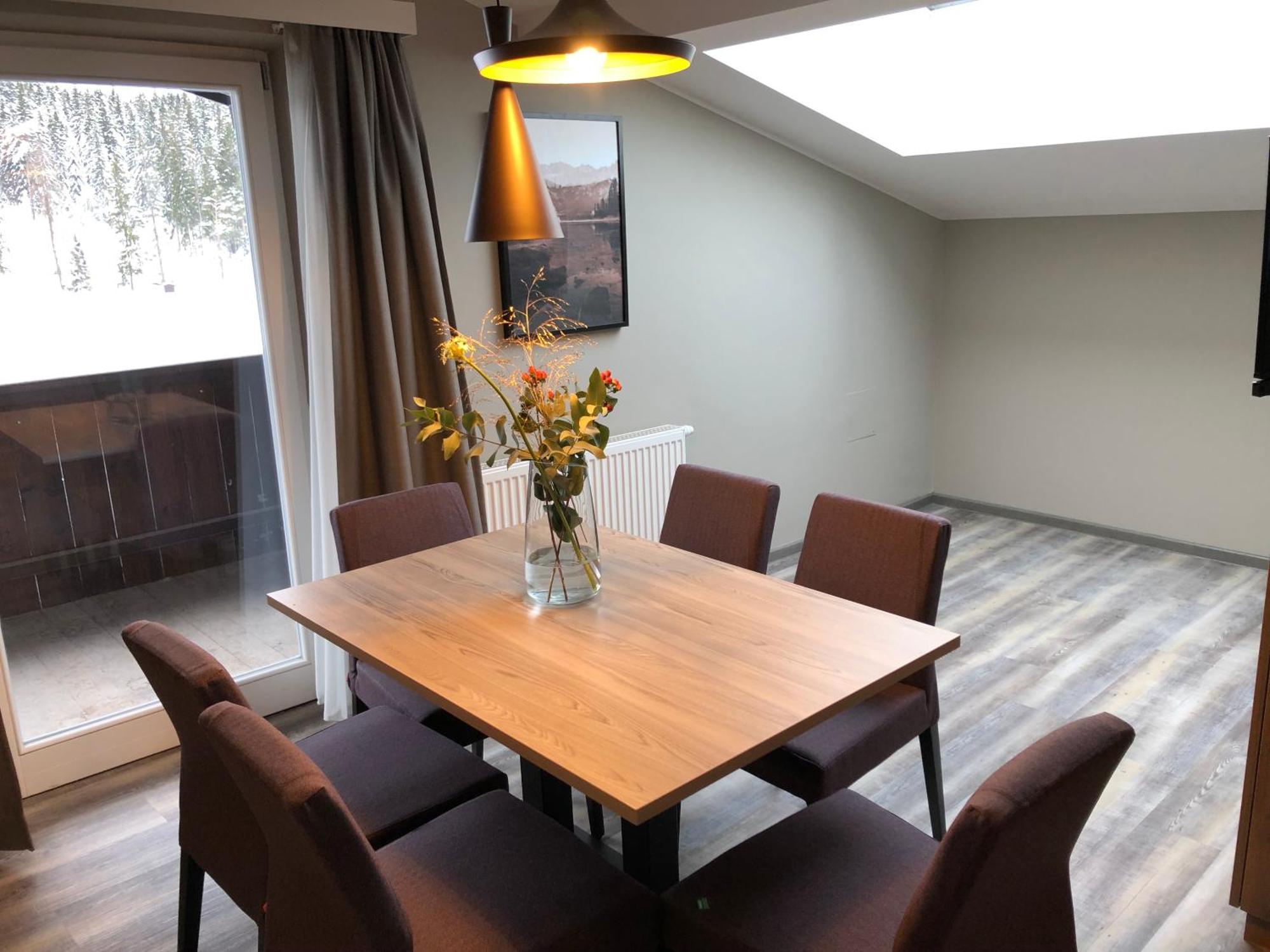 Lakeside Apartments Seefeld เซเฟลด์ อิน ทิโรล ภายนอก รูปภาพ