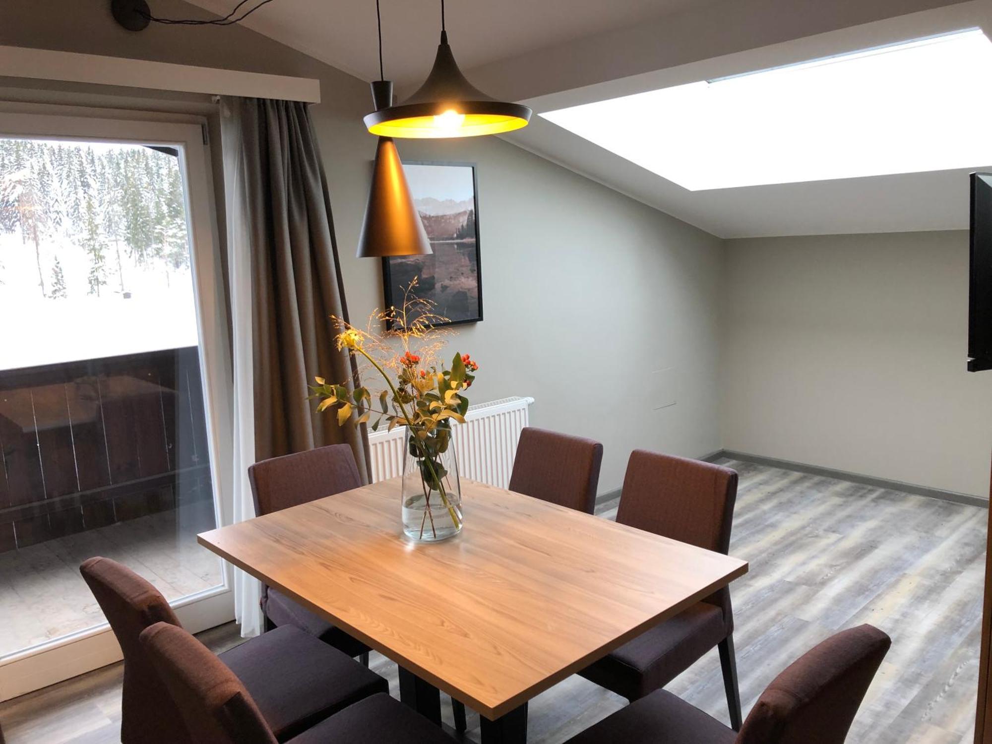 Lakeside Apartments Seefeld เซเฟลด์ อิน ทิโรล ภายนอก รูปภาพ