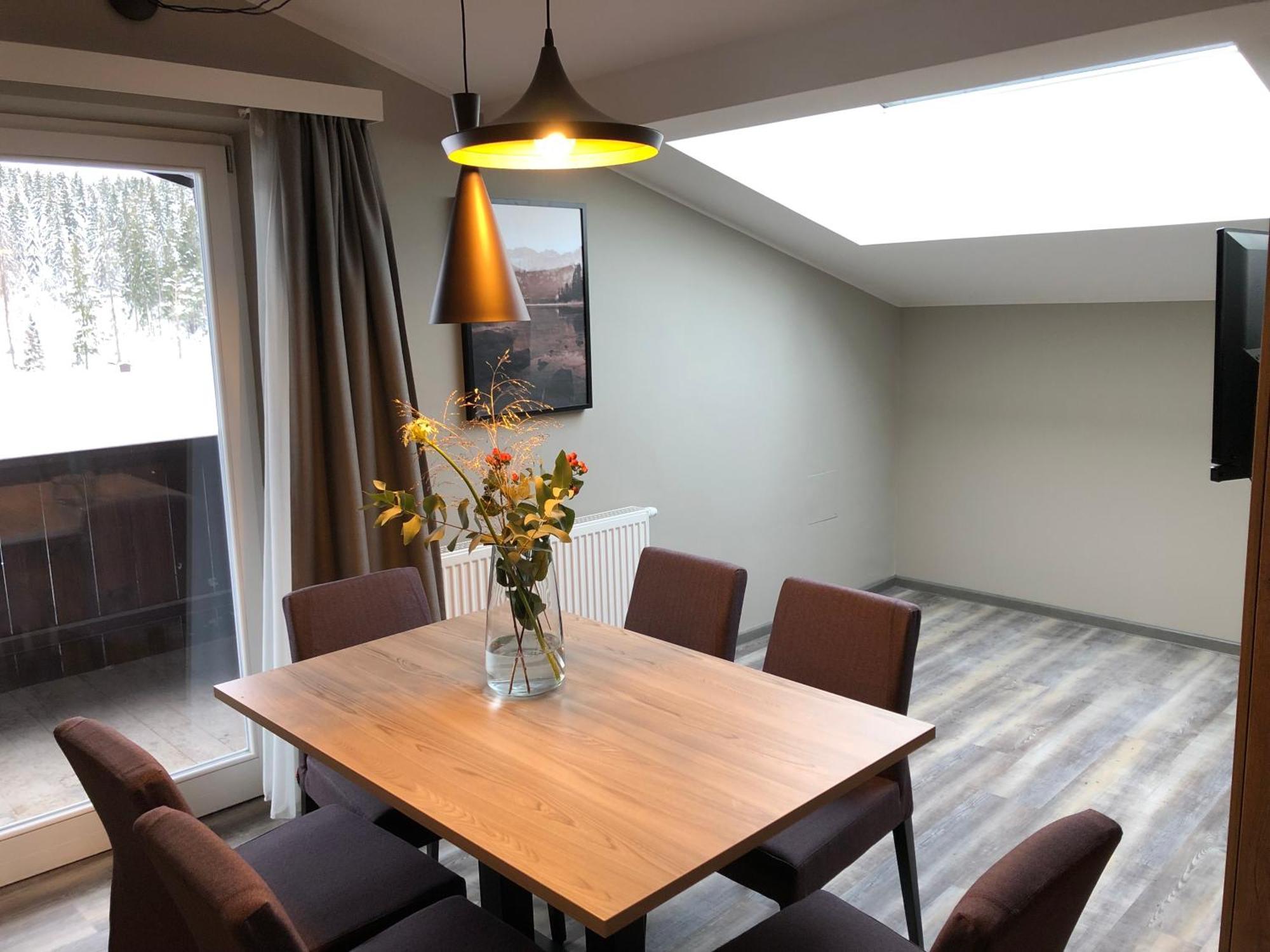 Lakeside Apartments Seefeld เซเฟลด์ อิน ทิโรล ภายนอก รูปภาพ
