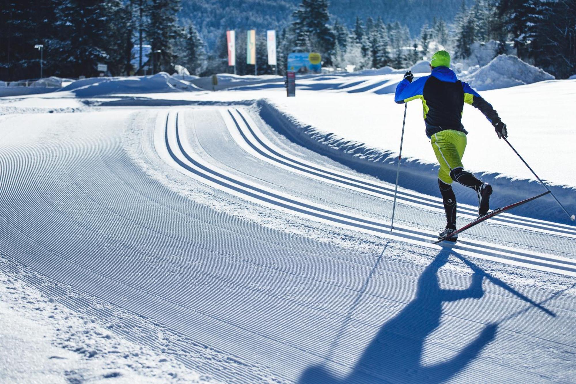 Lakeside Apartments Seefeld เซเฟลด์ อิน ทิโรล ภายนอก รูปภาพ