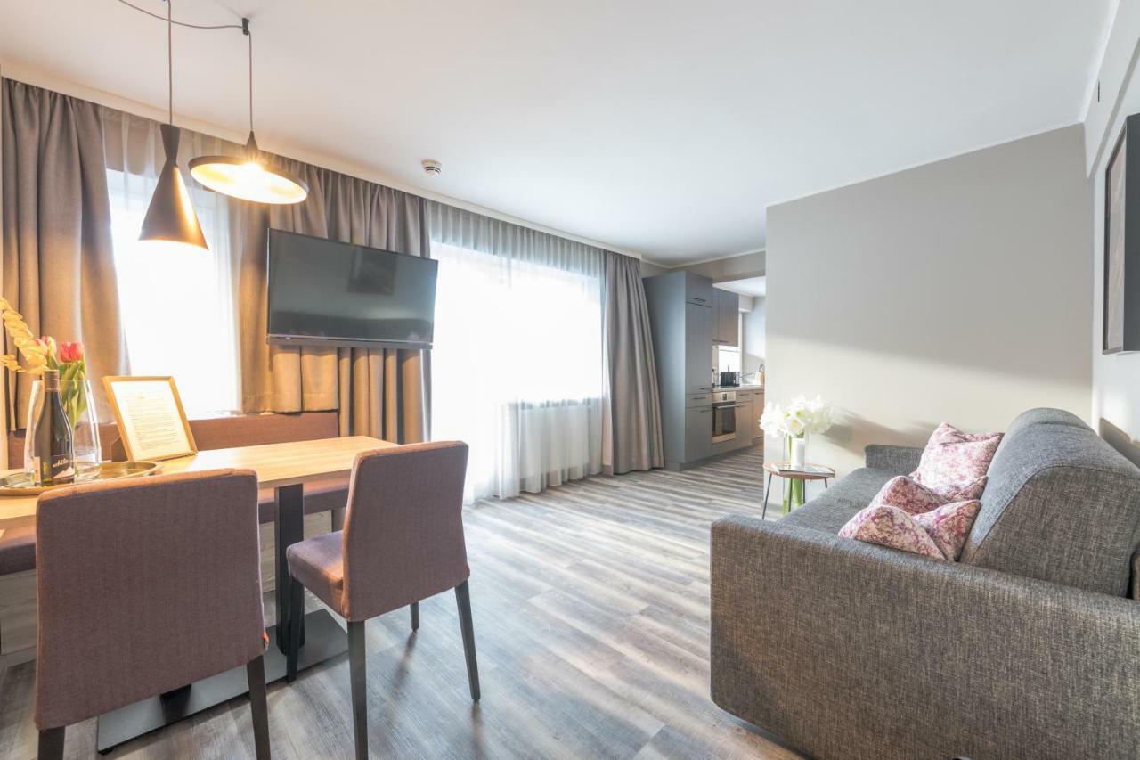 Lakeside Apartments Seefeld เซเฟลด์ อิน ทิโรล ภายนอก รูปภาพ
