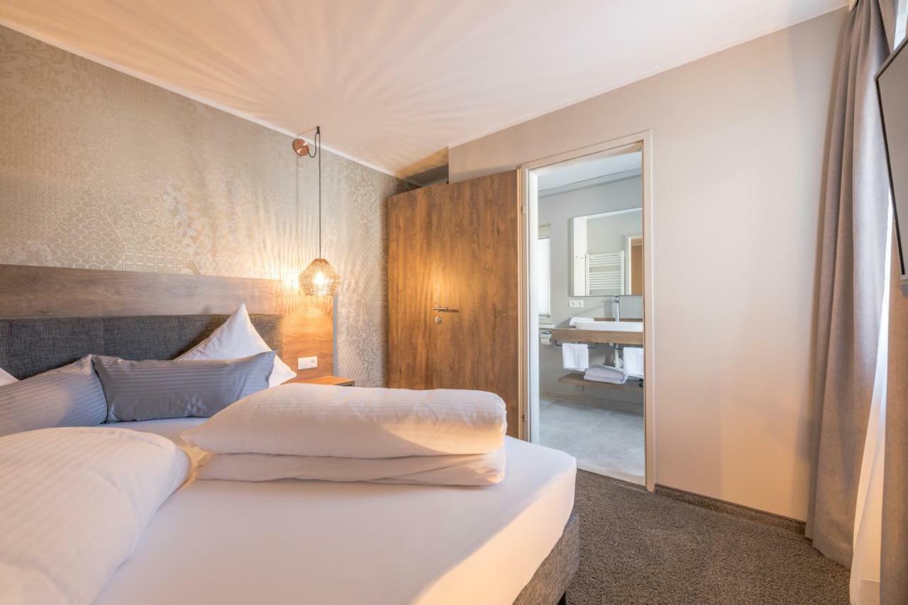 Lakeside Apartments Seefeld เซเฟลด์ อิน ทิโรล ภายนอก รูปภาพ