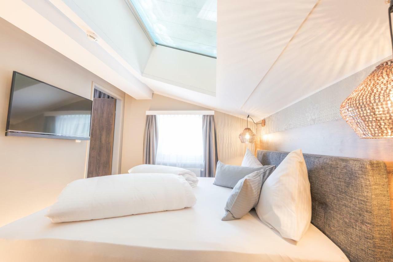 Lakeside Apartments Seefeld เซเฟลด์ อิน ทิโรล ภายนอก รูปภาพ