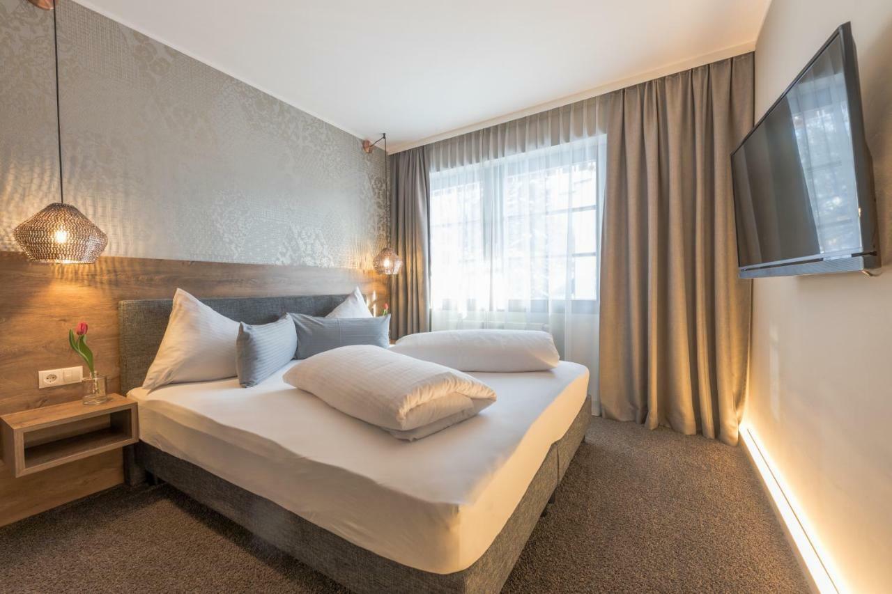 Lakeside Apartments Seefeld เซเฟลด์ อิน ทิโรล ภายนอก รูปภาพ
